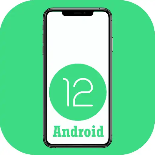 Play Android 12 Launcher APK Play Android 12 Launcher APK