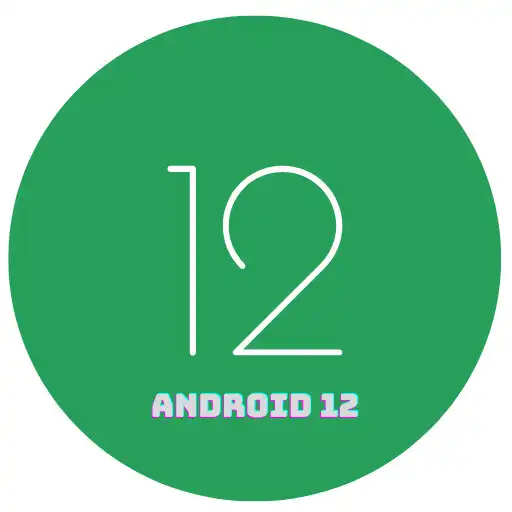 Play Android 12 Update APK