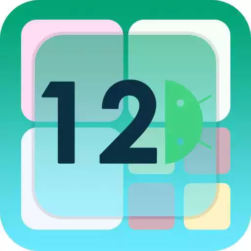 Play Android 12 Widgets (Twelve) APK