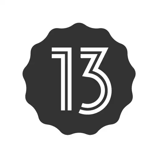 Play Android 13 Dark - Icon Pack APK Play Android 13 Dark - Icon Pack APK