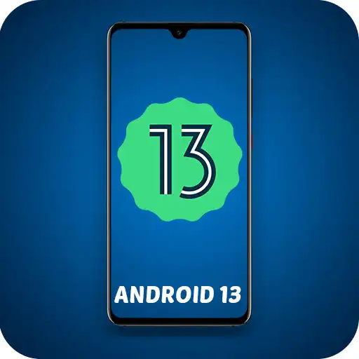Play Android 13 Launcher APK Play Android 13 Launcher APK