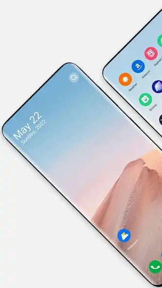 Play Android 13 Style Launcher and enjoy Android 13 Style Launcher with UptoPlay Play Android 13 Style Launcher and enjoy Android 13 Style Launcher with UptoPlay
