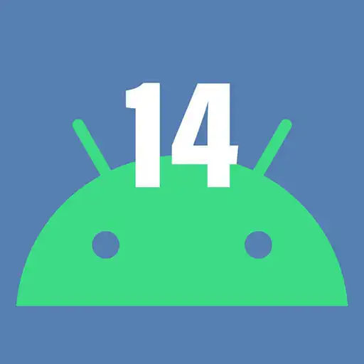 Play Android 14 Update : Android APK
