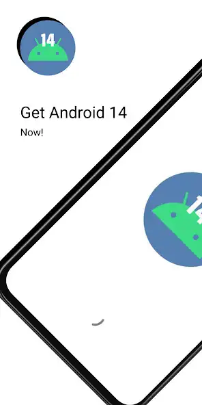 Play Android 14 Update : Android  and enjoy Android 14 Update : Android with UptoPlay