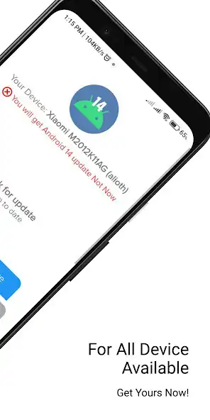 Play Android 14 Update : Android as an online game Android 14 Update : Android with UptoPlay