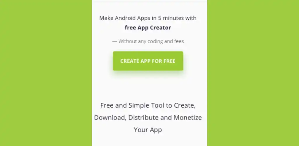 Play Android App Creator  Builder  and enjoy Android App Creator  Builder with UptoPlay