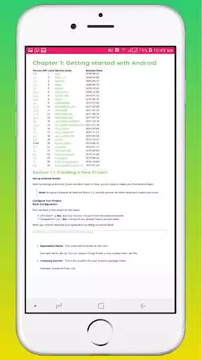 Play Android Book as an online game online Android Book with UptoPlay com.jakhro.androidbook Play Android Book as an online game Android Book with UptoPlay