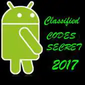 Codes Classified APK