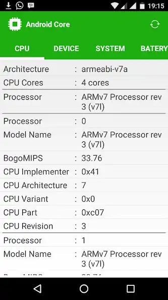 Play Android Core and enjoy Android Core with UptoPlay Play Android Core and enjoy Android Core with UptoPlay