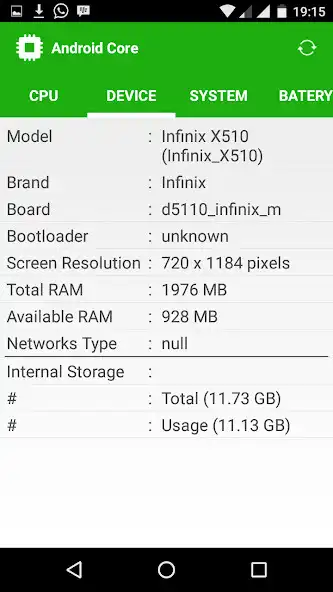 Play Android Core as an online game online Android Core with UptoPlay Play Android Core as an online game Android Core with UptoPlay