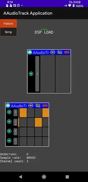 Play Android DAW  and enjoy Android DAW with UptoPlay