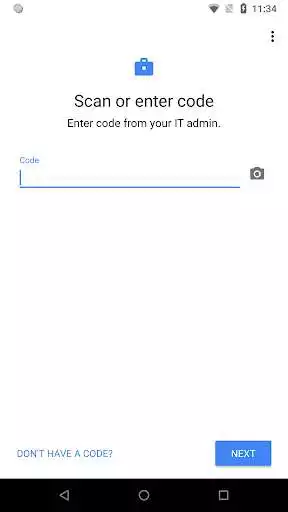 Play Android Device Policy as an online game Android Device Policy with UptoPlay