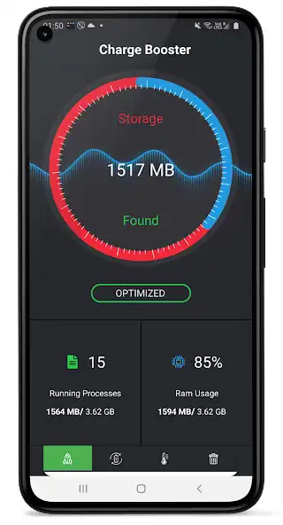 Play Android Doctor 2.0 - Battery S  and enjoy Android Doctor 2.0 - Battery S with UptoPlay