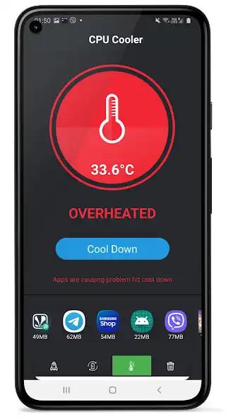 Play Android Doctor 2.0 - Battery S as an online game Android Doctor 2.0 - Battery S with UptoPlay