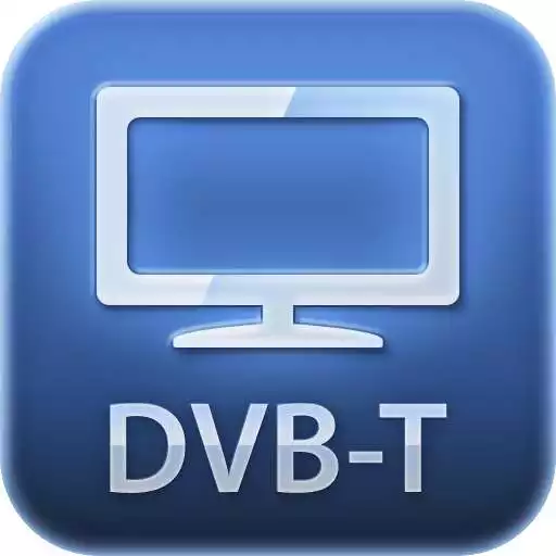 DVB-T APK DVB-T APK