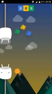 Play Android Easter Eggs Beta