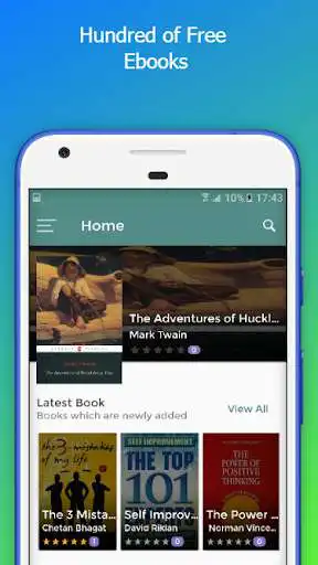 Play ANDROID EBOOK : FREE BOOKS ONLINE  and enjoy ANDROID EBOOK : FREE BOOKS ONLINE with UptoPlay