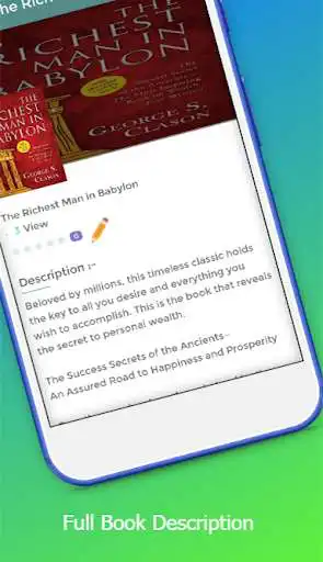 Play ANDROID EBOOK : FREE BOOKS ONLINE as an online game ANDROID EBOOK : FREE BOOKS ONLINE with UptoPlay