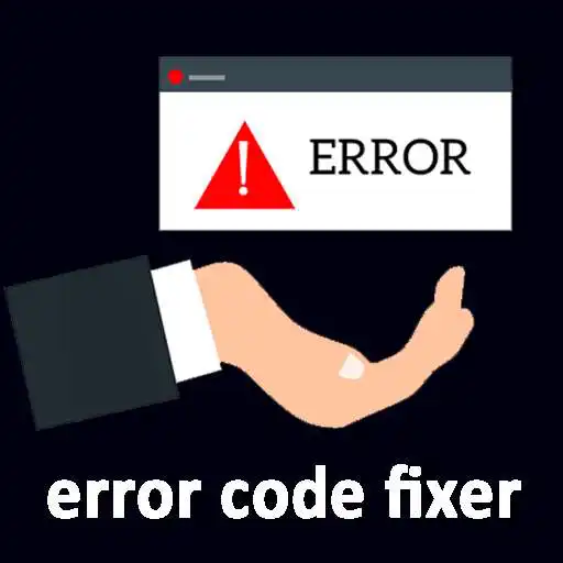 Play Android error code fixer guide APK