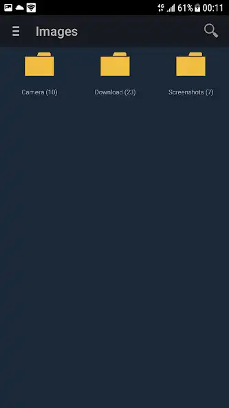 Play explorer as an online game android explorer with UptoPlay