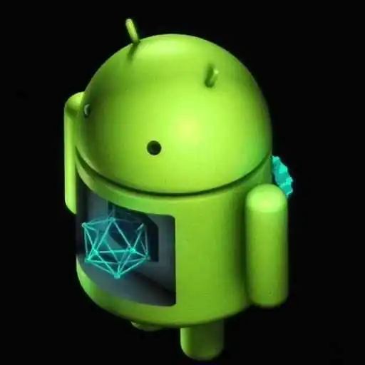 Play Android Fake Update Screen APK Play Android Fake Update Screen APK