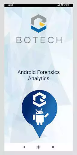 Play Android Forensics Analytics