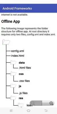 Play Android Frameworks Play Android Frameworks