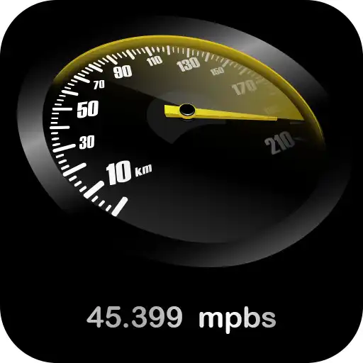 Play Android Internet Speed Test APK Play Android Internet Speed Test APK