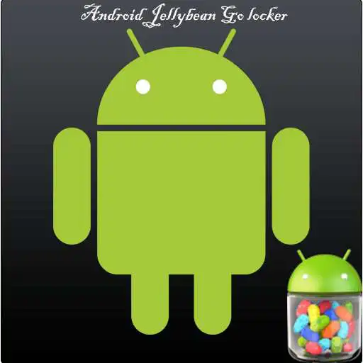 Free play online ANDROID JELLYBEAN LOCK SCREEN  APK