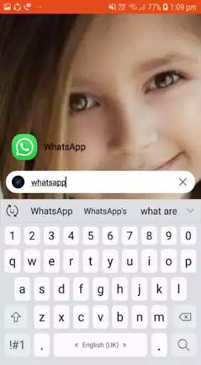 Play Android Launcher as an online game Android Launcher with UptoPlay