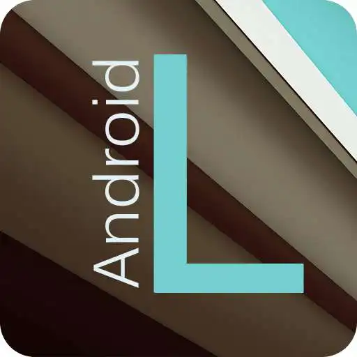 L Theme  APK