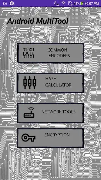 Play Android MultiTools for programmers  and enjoy Android MultiTools for programmers with UptoPlay