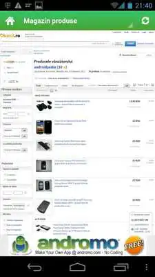 Play Androidpedia