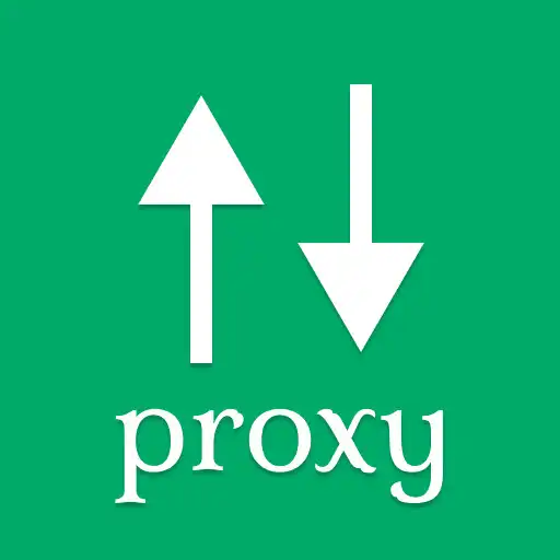 Play Android Proxy Server APK