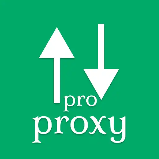 Play Android Proxy Server Pro APK Play Android Proxy Server Pro APK