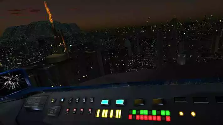 Play Androids Dream (Cardboard VR) Play Androids Dream (Cardboard VR)