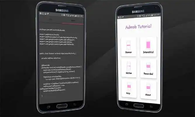Play Android Studio Tutorial With Coding