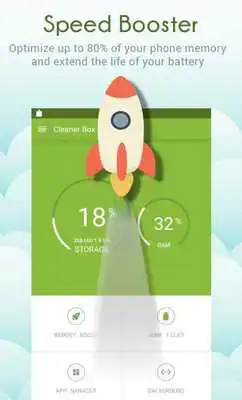 Play Android System Cleaner
