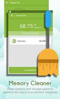 Play Android System Cleaner