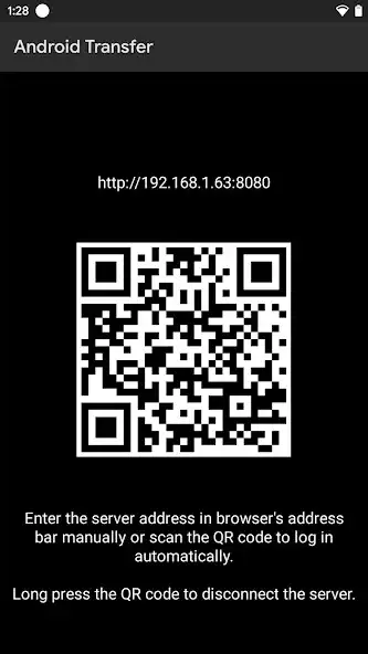 Play Android Transfer as an online game Android Transfer with UptoPlay