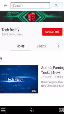 Play Android Tricks
