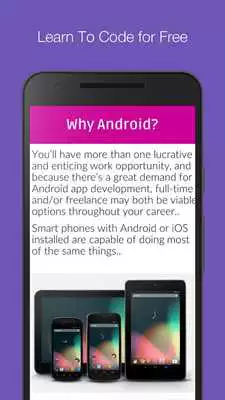 Play Android Tutorial - Easy Learn Android