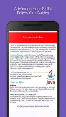 Play Android Tutorial - Easy Learn Android