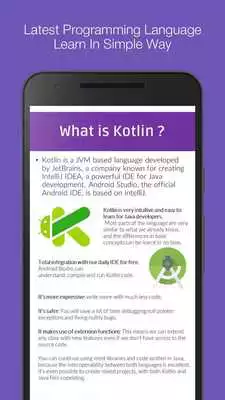 Play Android Tutorial - Easy Learn Android
