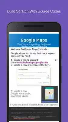 Play Android Tutorial - Easy Learn Android