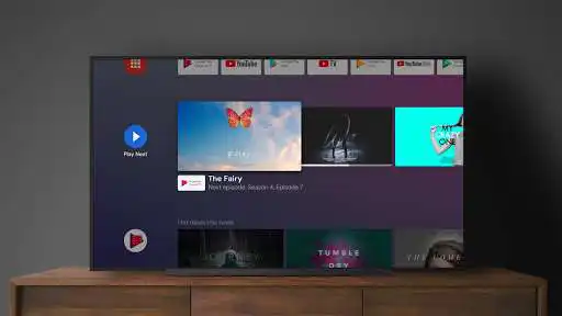 Play Android TV Core Services as an online game online Android TV Core Services with UptoPlay Play Android TV Core Services as an online game Android TV Core Services with UptoPlay