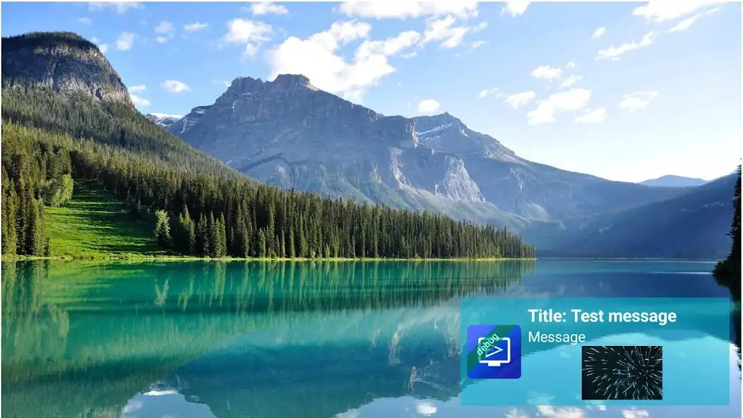 Play Android TV Notifier and enjoy Android TV Notifier with UptoPlay Play Android TV Notifier and enjoy Android TV Notifier with UptoPlay