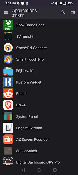 Play Android TV Notifier as an online game online Android TV Notifier with UptoPlay Play Android TV Notifier as an online game Android TV Notifier with UptoPlay