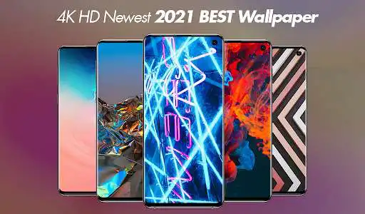 Play Android Wallpaper 4K Download  and enjoy Android Wallpaper 4K Download with UptoPlay
