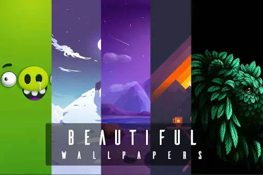 Play Androify Icon pack as an online game Androify Icon pack with UptoPlay